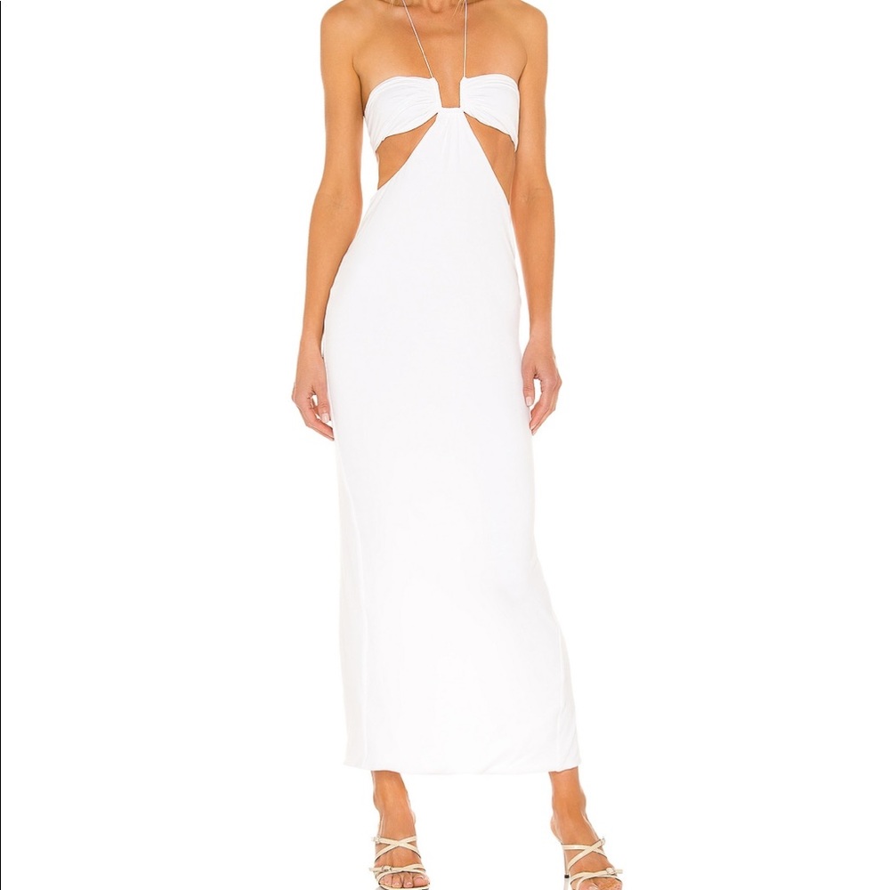 Natalie Rolt Willow Dress S